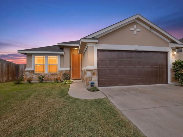 19201 Nicole LN , Pflugerville, TX 78660