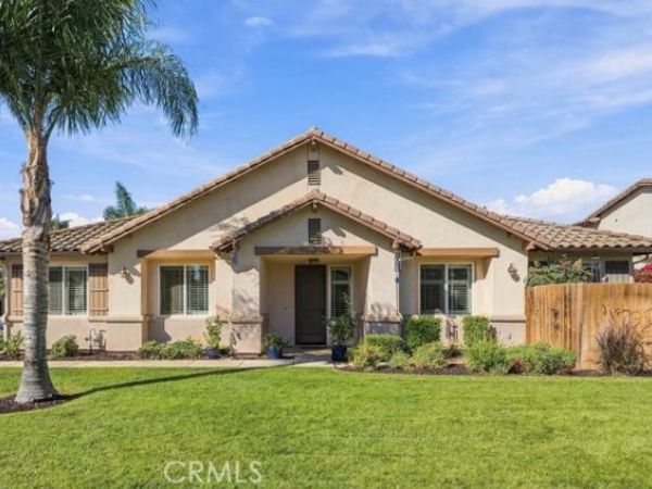 1729 Bilbao Drive, Santa Maria, CA 93454