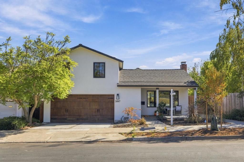 2087 Belle Avenue, San Carlos, CA 94070 Main Photo