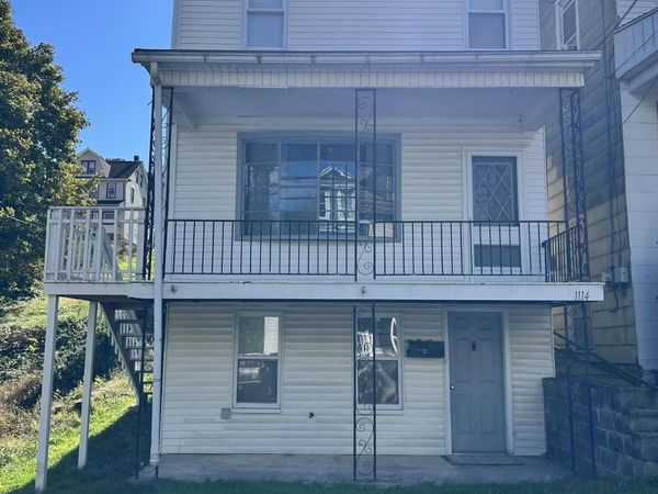 1114 E WEBSTER Street , Coal Township, PA 17866