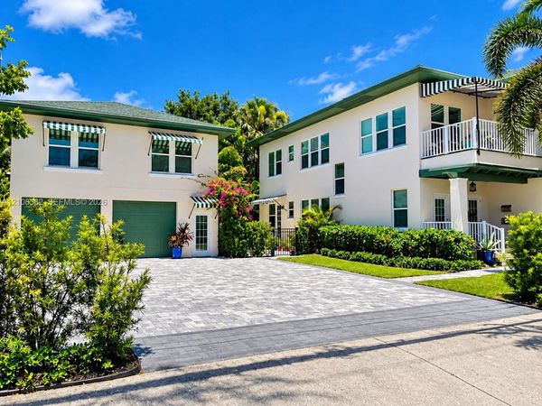 1701 S Olive Ave, West Palm Beach, FL 33401