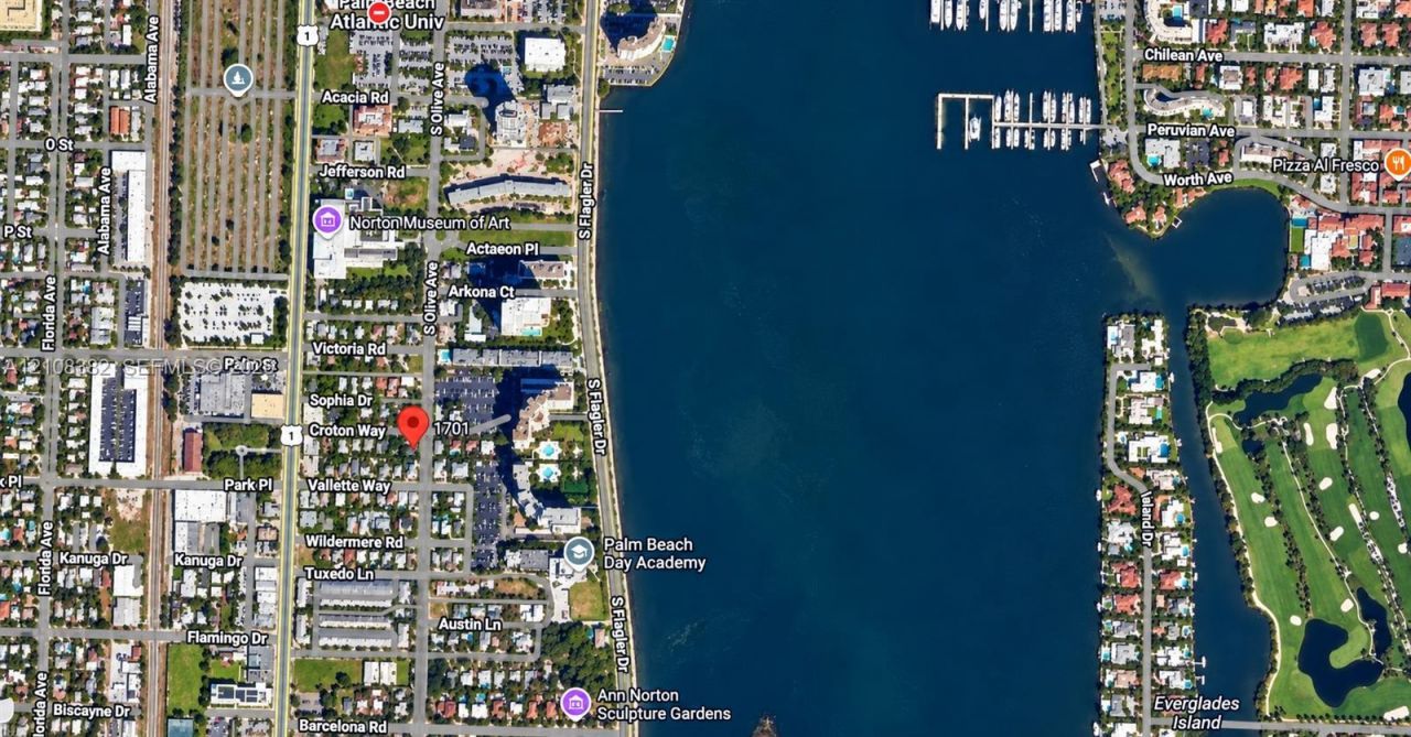 1701 S Olive Ave, West Palm Beach, FL 33401 Photo