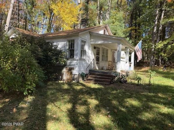 122 Wimmers Road , Jefferson Township, PA 18436