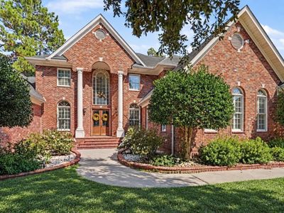 8231 Timber Ridge Rd., Conway, SC 29526