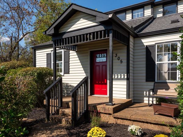 305 Wiley St , Madison, TN 37115