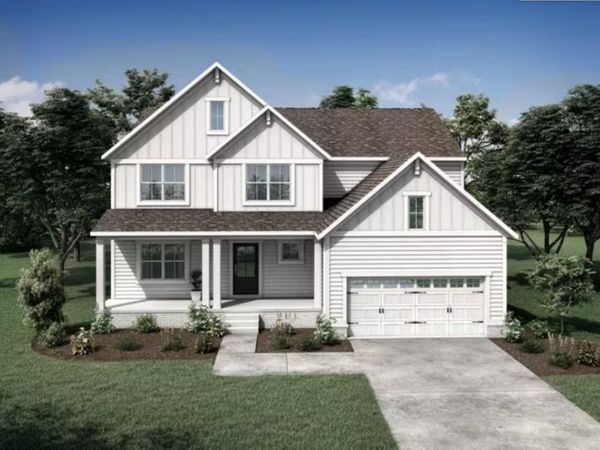 2005 Feather Stone Court , Columbia, TN 38401