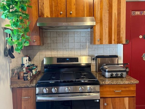 94 Marion Street, Unit 1, Brookline, MA 02446