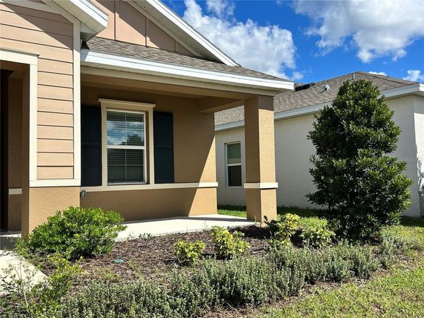 293 LAWSON AVENUE , Unit B, HAINES CITY, FL 33844