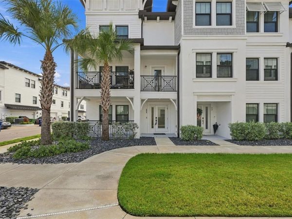 5351 BRIDGE STREET , Unit 53, TAMPA, FL 33611