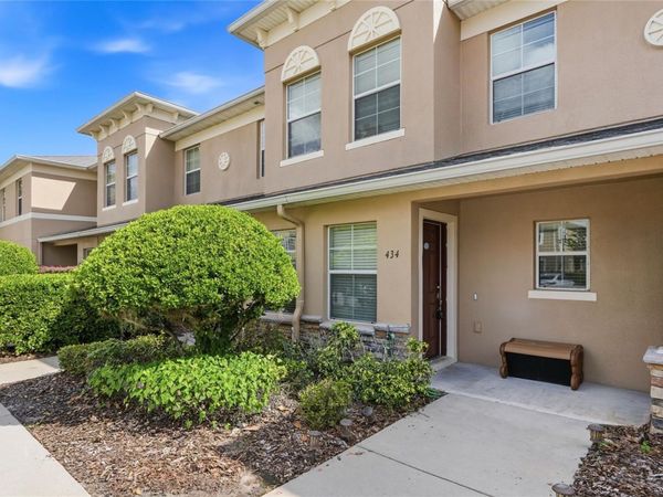 434 CARINA CIRCLE , SANFORD, FL 32773