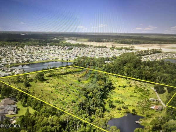 1679 Shedd Road, Green Cove Springs, FL 32043