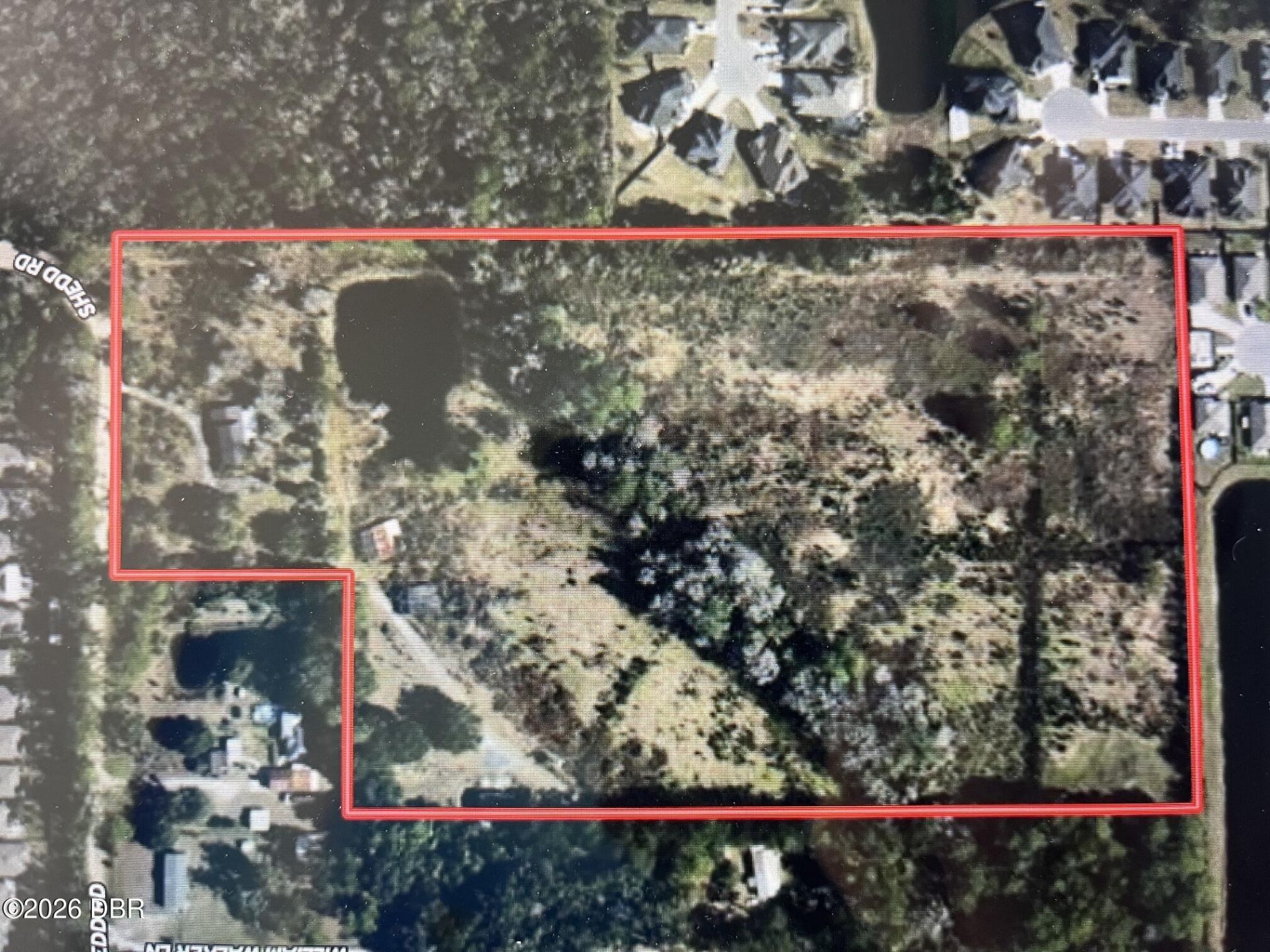 1679 Shedd Road, Green Cove Springs, FL 32043 Photo