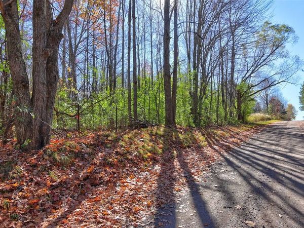11720N Harper Road, Hayward, WI 54843