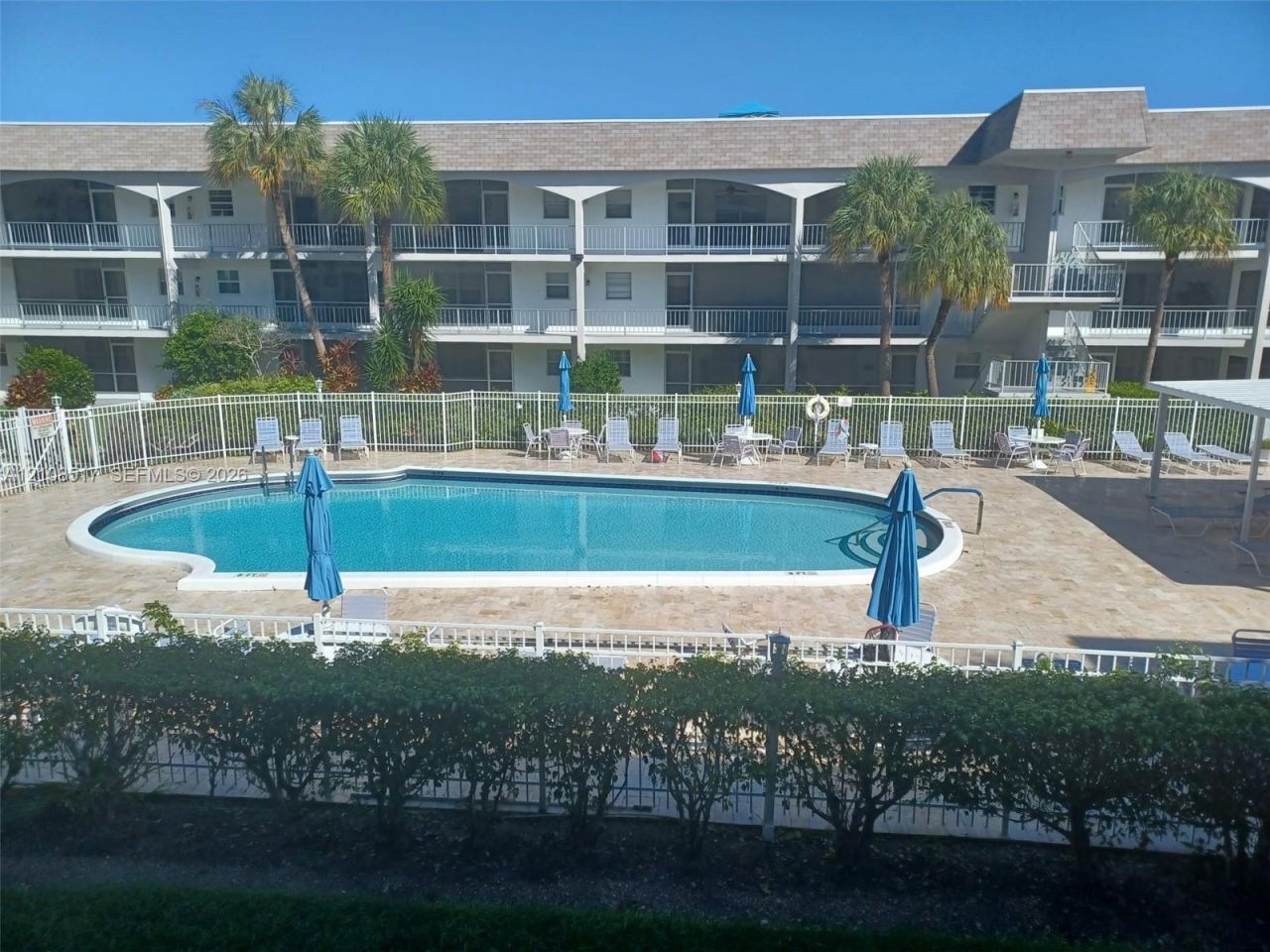 541 Blue Heron Dr, Unit 204, Hallandale Beach, FL 33009 Photo