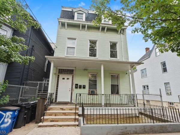 75 S 13Th, Newark, NJ 07107