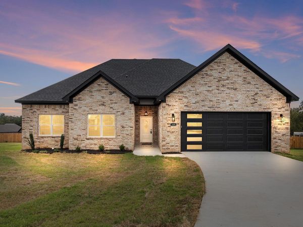 125 Michael Drive , Beebe, AR 72012