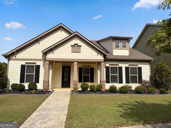 150 Westover Commons, Fayetteville, GA 30214