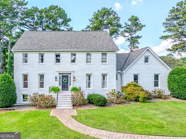 730 Shaw Road, Sharpsburg, GA 30277