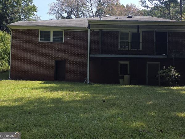 573 Martin Road, Stone Mountain, GA 30088