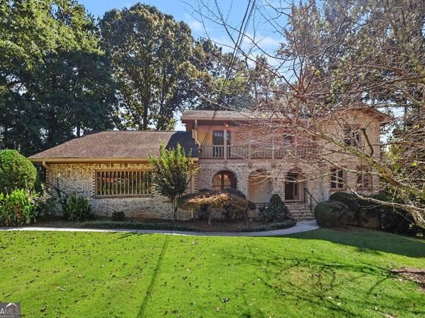 597 Sugar Hill Court SE, Conyers, GA 30094