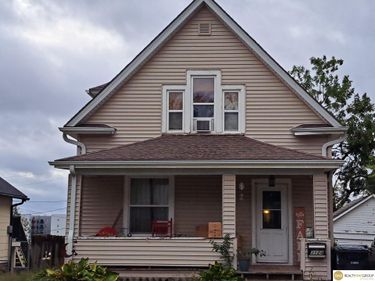 3124 N 59th Street, Omaha, NE 68104