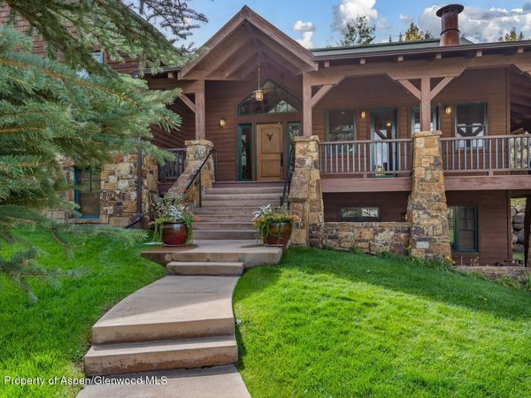 251 Wildflower Road, Carbondale, CO 81623