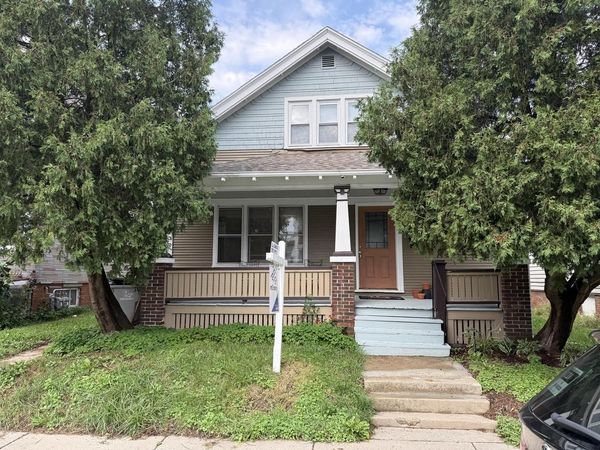 1315 N 43rd STREET, Milwaukee, WI 53208
