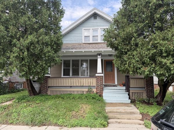 1315 N 43rd STREET, Milwaukee, WI 53208