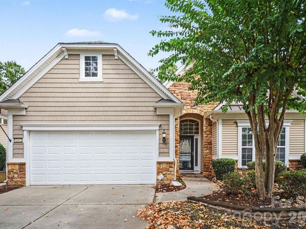 52422 Winchester Street, Unit 54, Indian Land, SC 29707