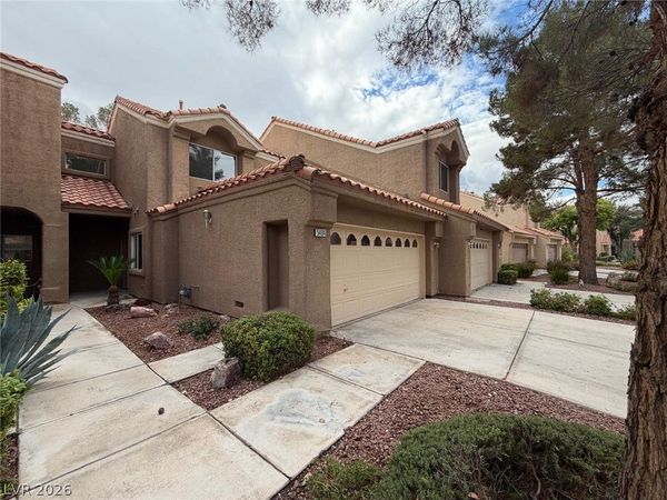 5404 La Patera Lane , Las Vegas, NV 89149