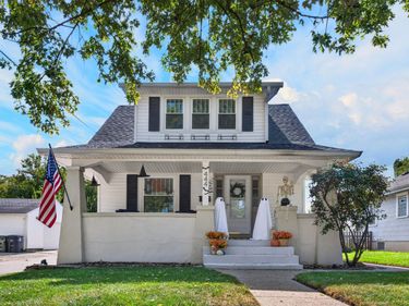 444 Monteray Avenue, Dayton, OH 45419