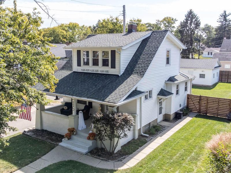 444 Monteray Avenue, Dayton, OH 45419 Photo 4
