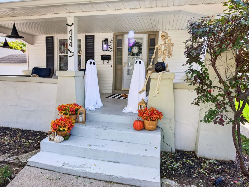 444 Monteray Avenue, Dayton, OH 45419 Photo 5