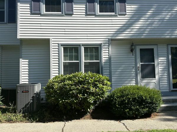 6 Lochmere Lane, Unit 367, Nashua, NH 03063