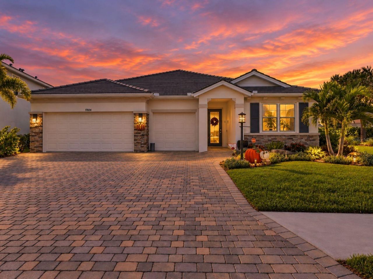 17604 BARLEY DRIVE, LAKEWOOD RANCH, FL 34211