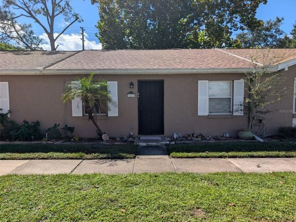 22 LAS PALMAS WAY , KISSIMMEE, FL 34743