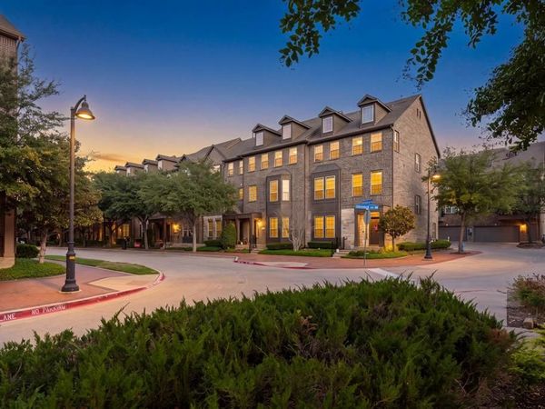 3908 Asbury Lane, Addison, TX 75001