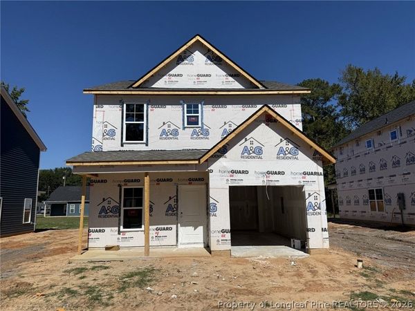 4049 Church Street, Wade, NC 28312