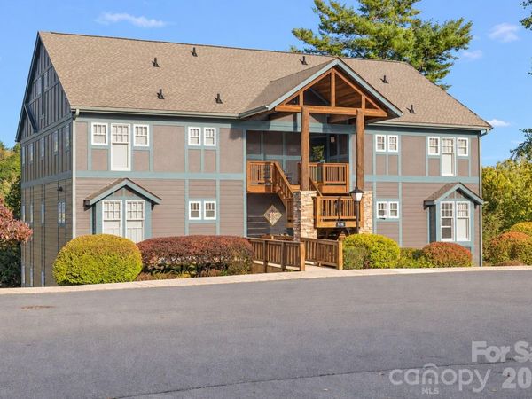 506 Peaceful Haven Drive, Unit 1111, Boone, NC 28607