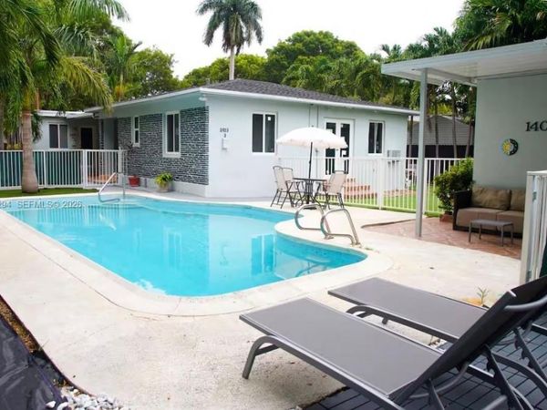 1407 S 20th Ave , Unit 1, Hollywood, FL 33020