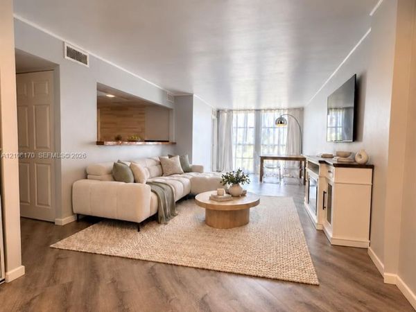 801 Three Islands Blvd , Unit 108, Hallandale Beach, FL 33009
