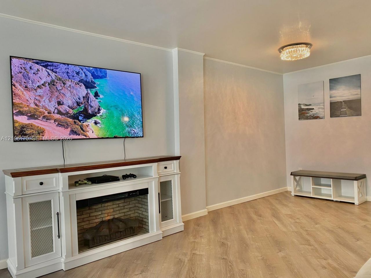 801 Three Islands Blvd , Unit 108, Hallandale Beach, FL 33009 Photo