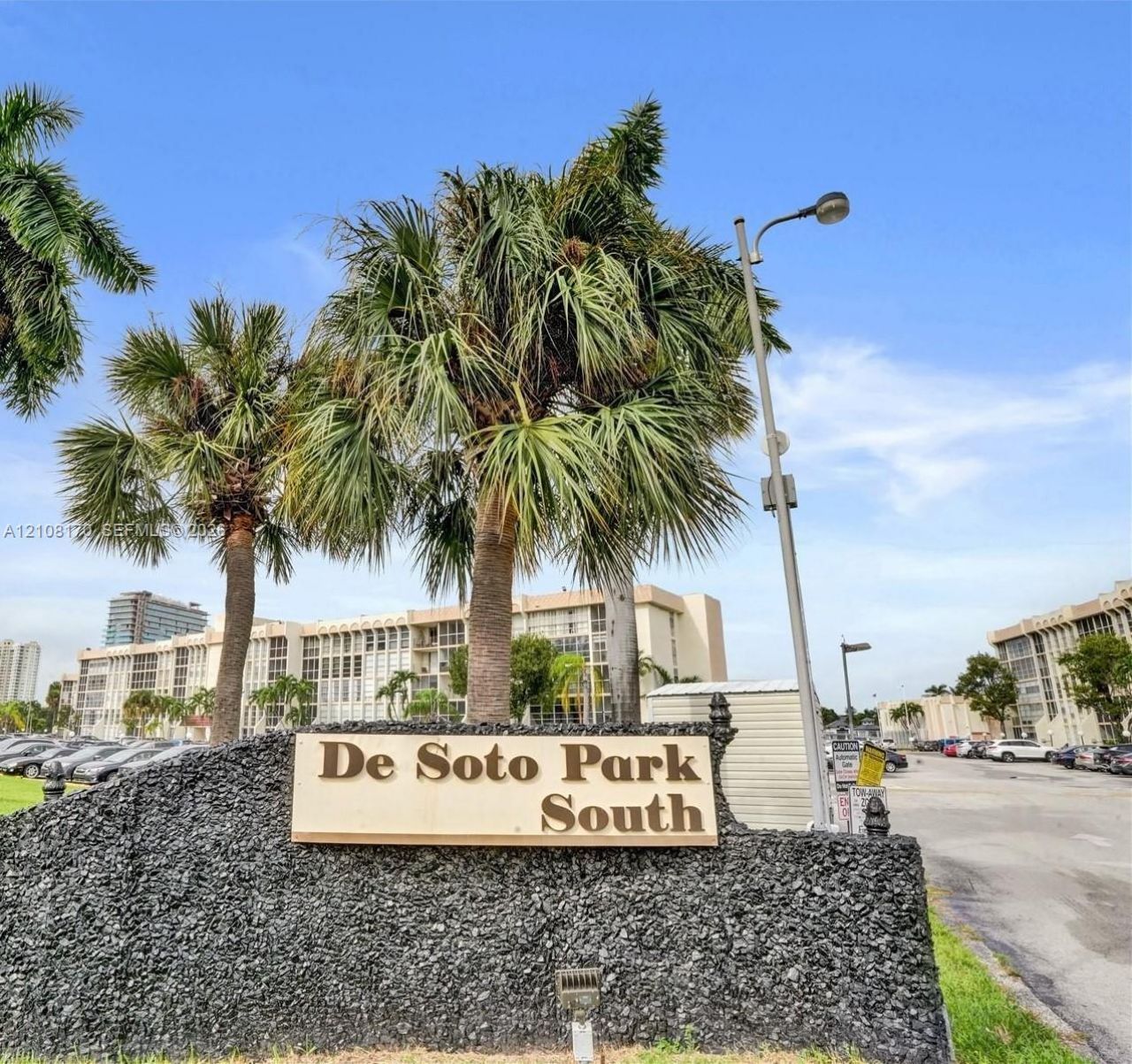 801 Three Islands Blvd , Unit 108, Hallandale Beach, FL 33009 Photo