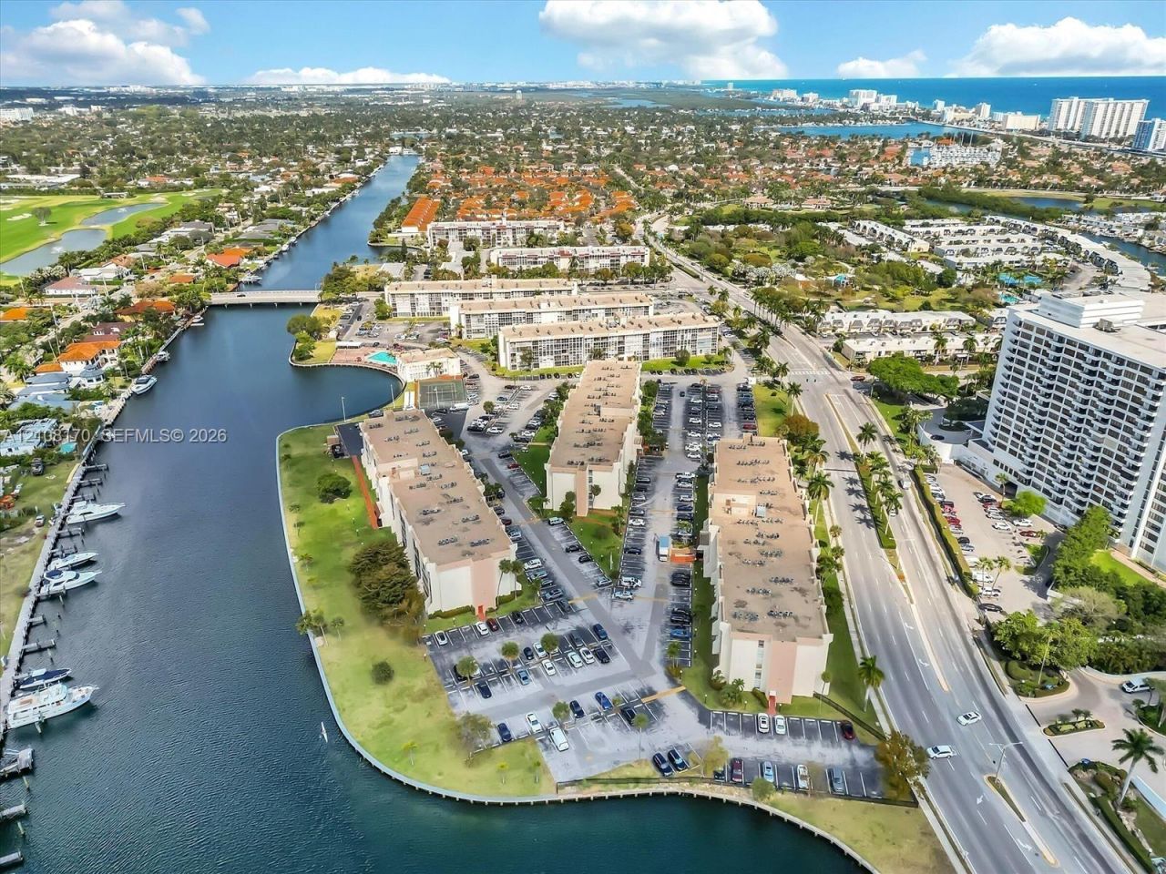 801 Three Islands Blvd , Unit 108, Hallandale Beach, FL 33009 Photo