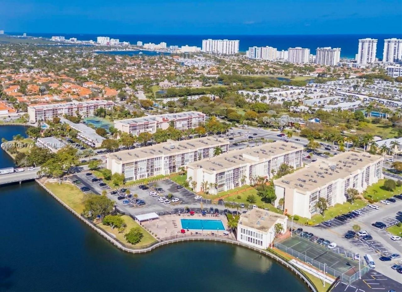 801 Three Islands Blvd , Unit 108, Hallandale Beach, FL 33009 Photo