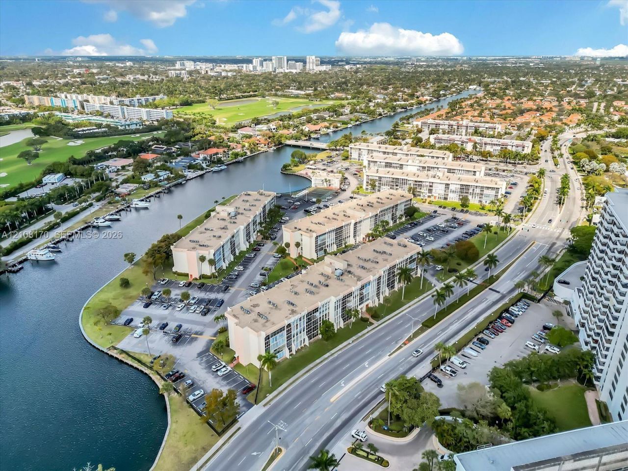 801 Three Islands Blvd , Unit 108, Hallandale Beach, FL 33009 Photo