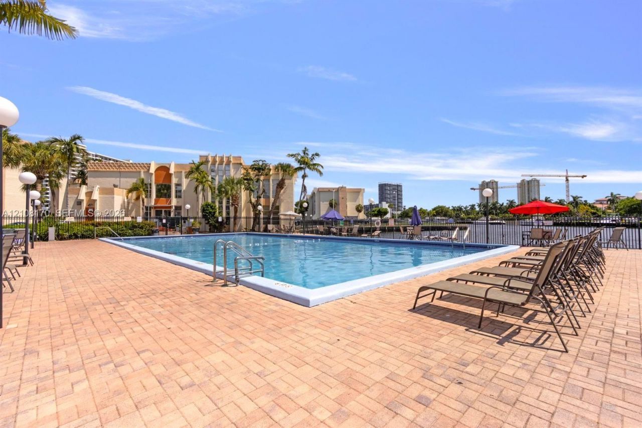 801 Three Islands Blvd , Unit 108, Hallandale Beach, FL 33009 Photo