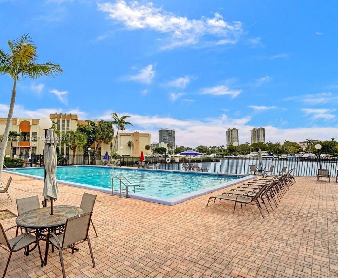 801 Three Islands Blvd , Unit 108, Hallandale Beach, FL 33009 Photo