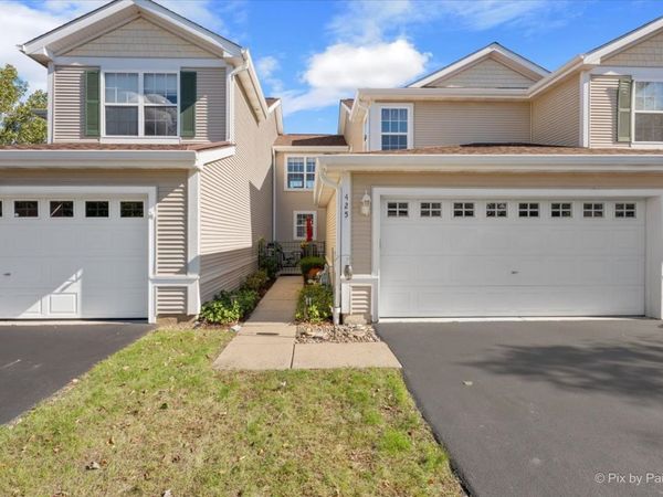 425 N Carlisle Court, Round Lake, IL 60073