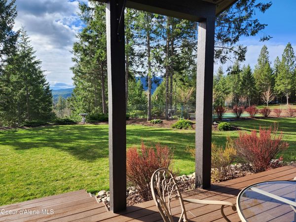 49 Miley CT , Moyie Springs, ID 83845
